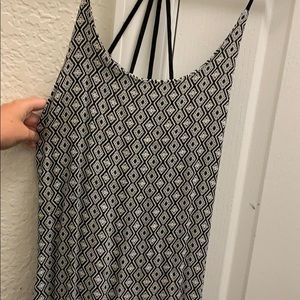 Hurley dress